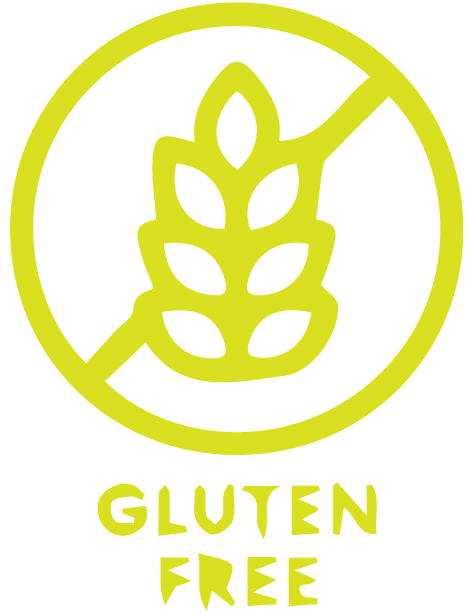 gluten free