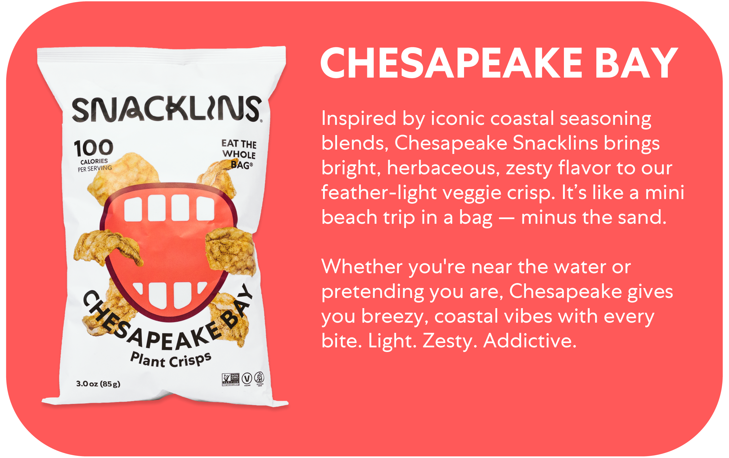 chesapeake