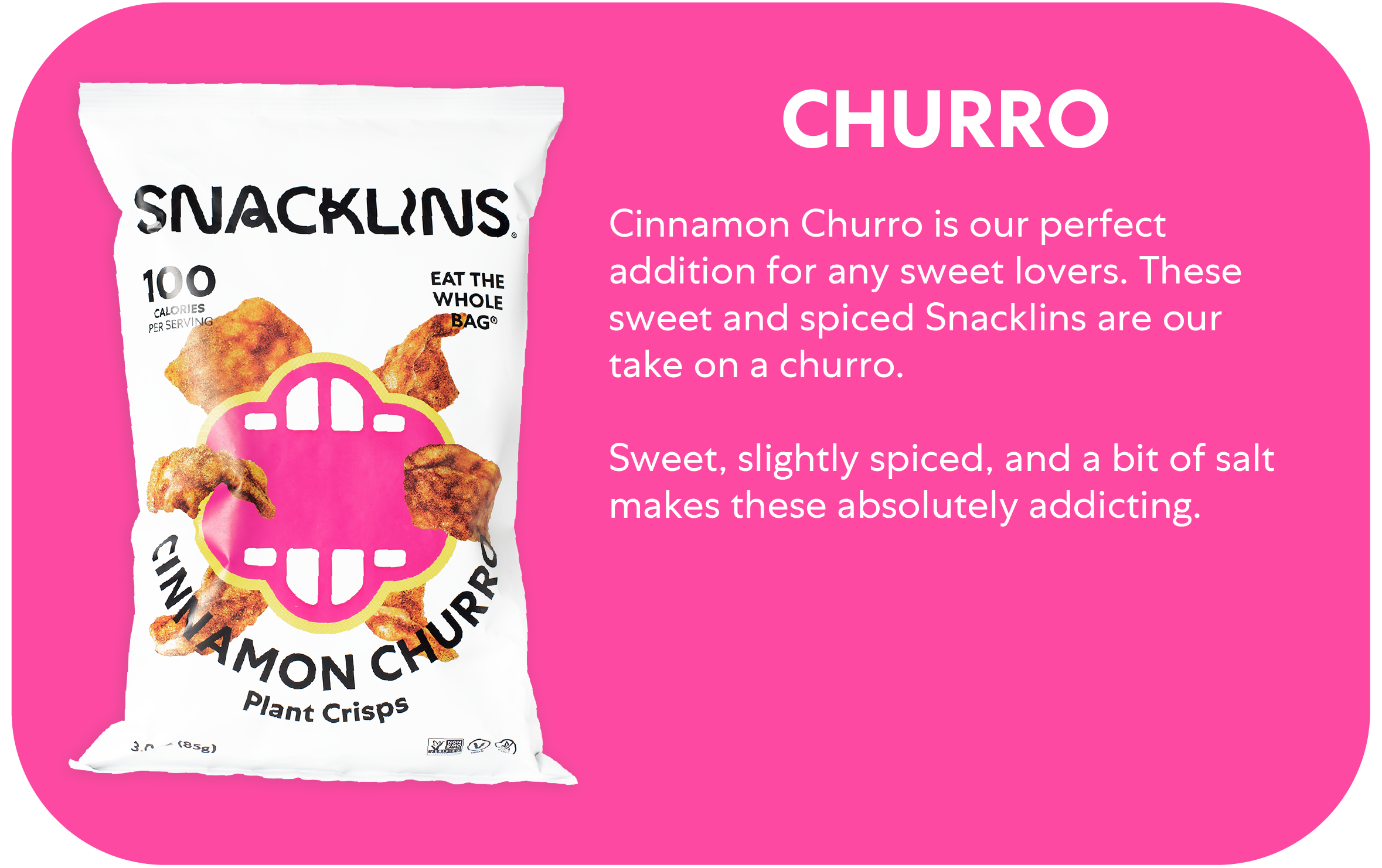 churro