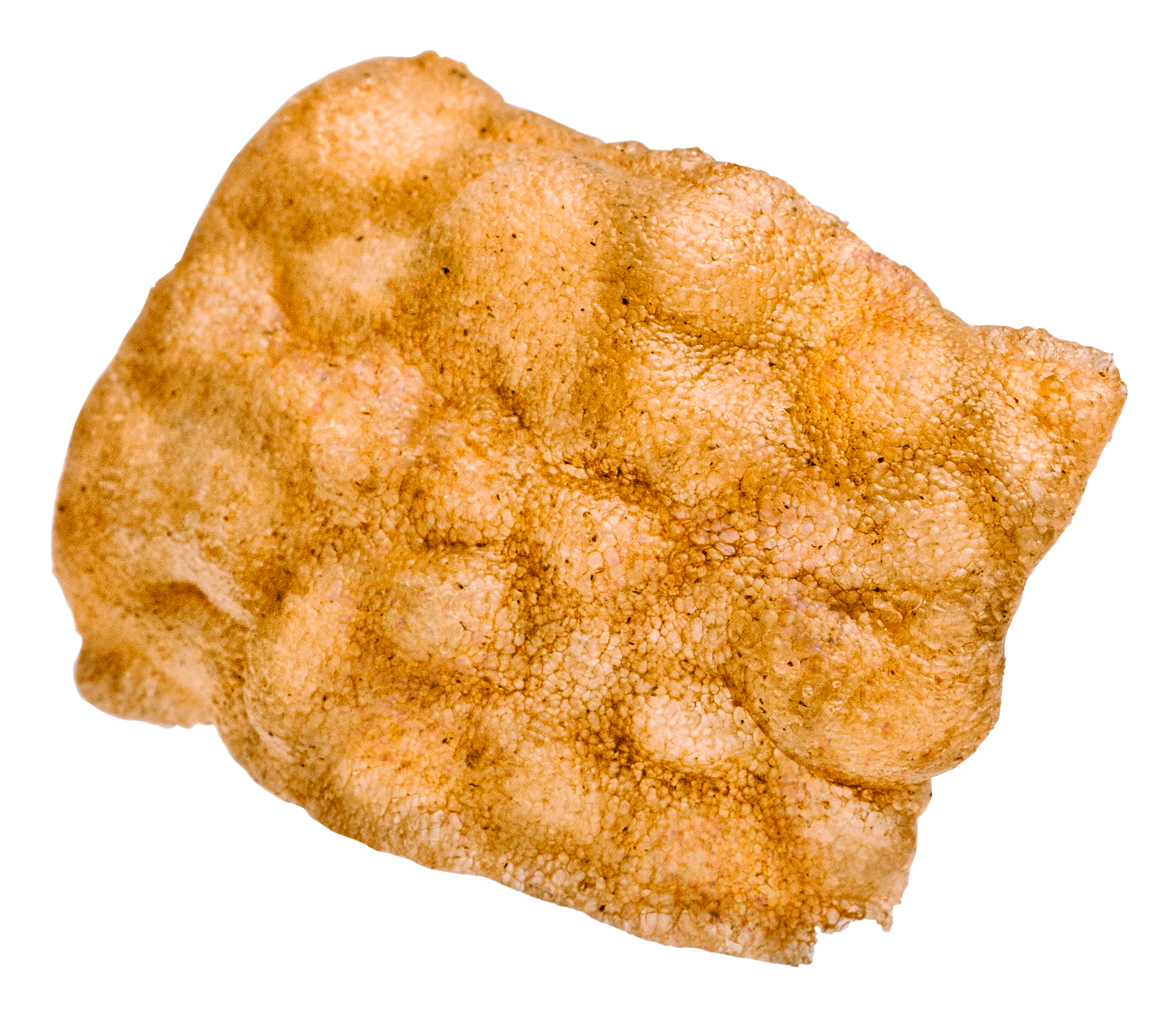 Yuca Snack