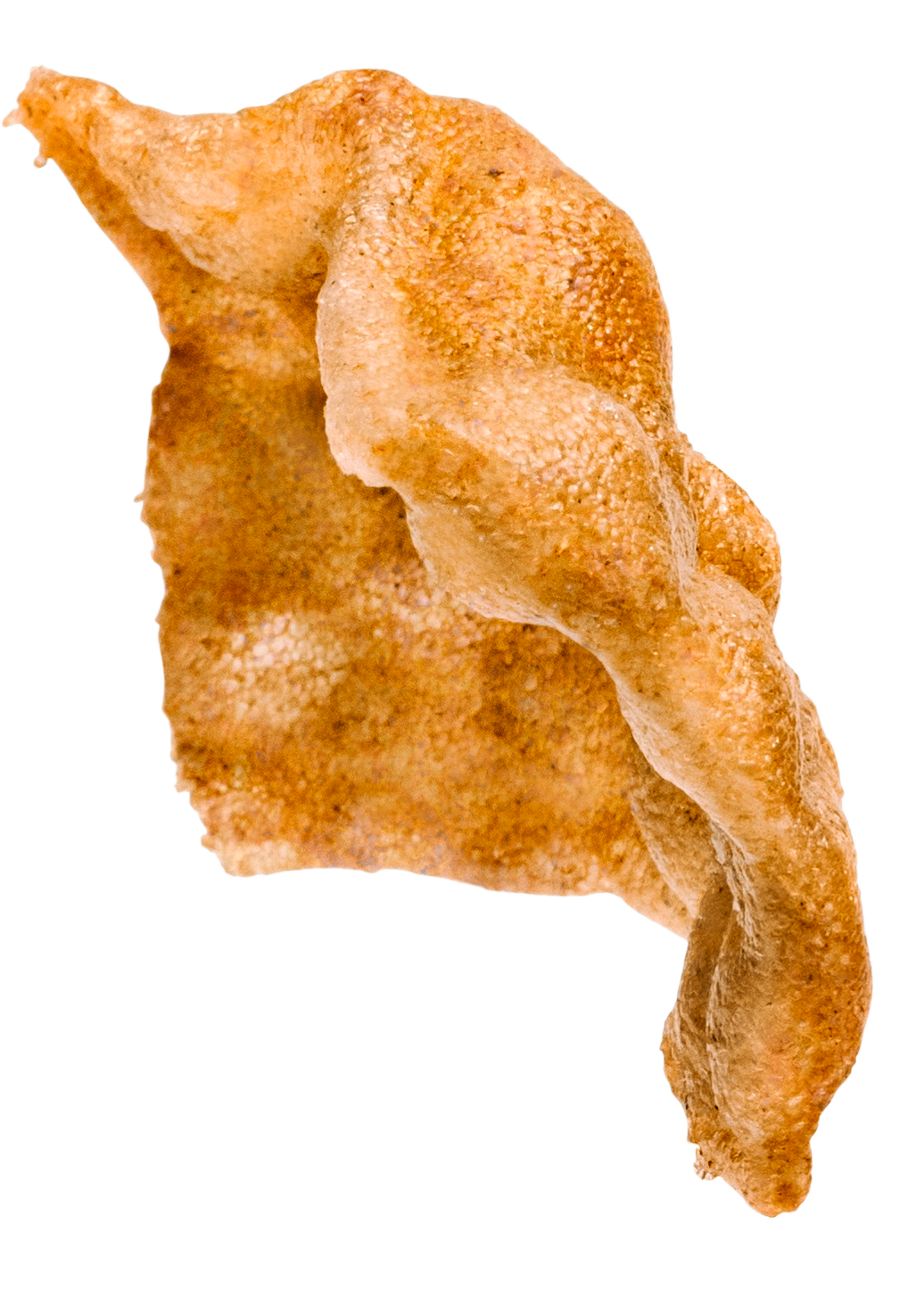 Yuca Snack