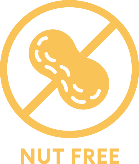 nut free