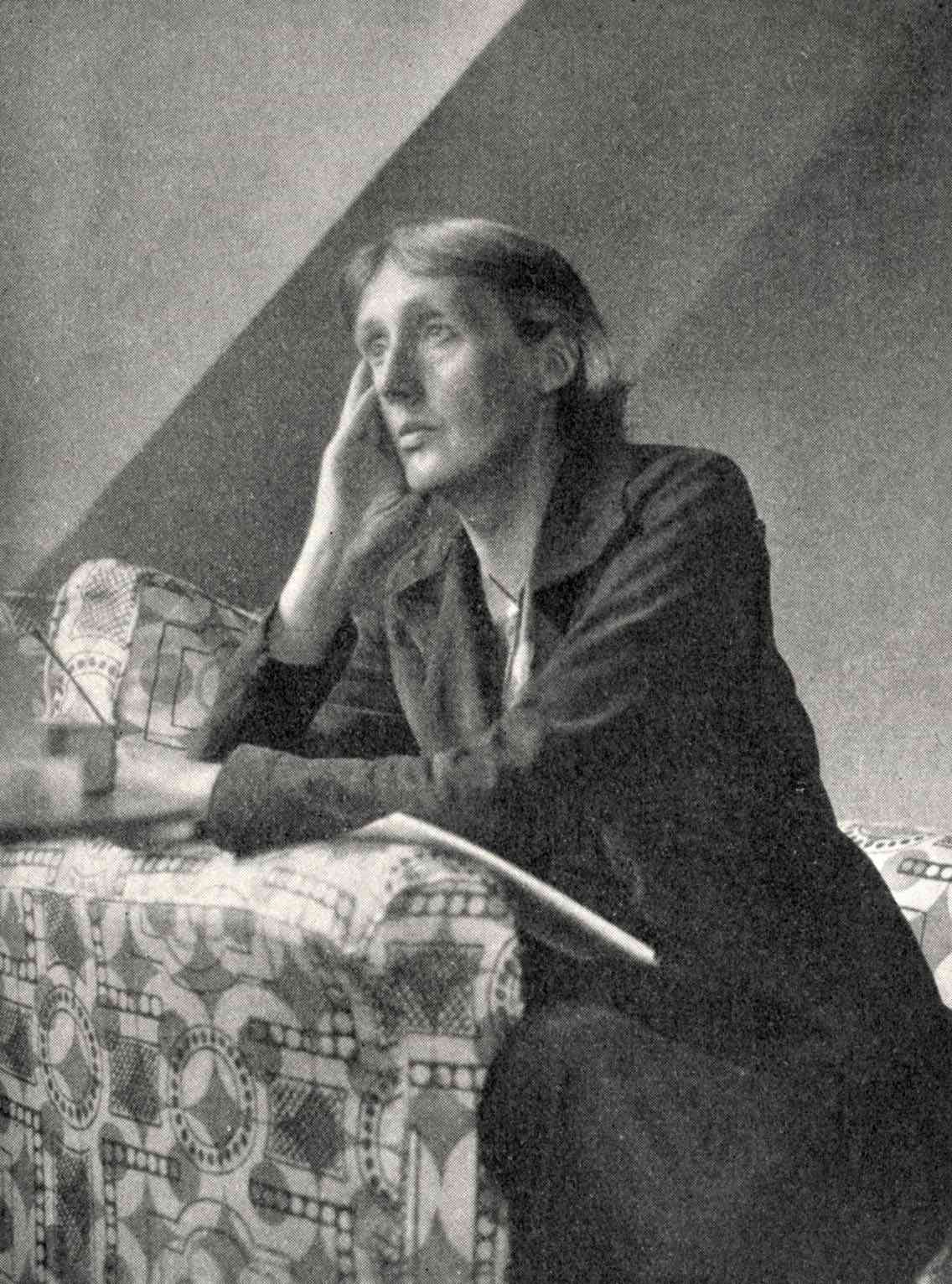 woolf