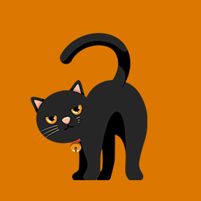Cat GIF