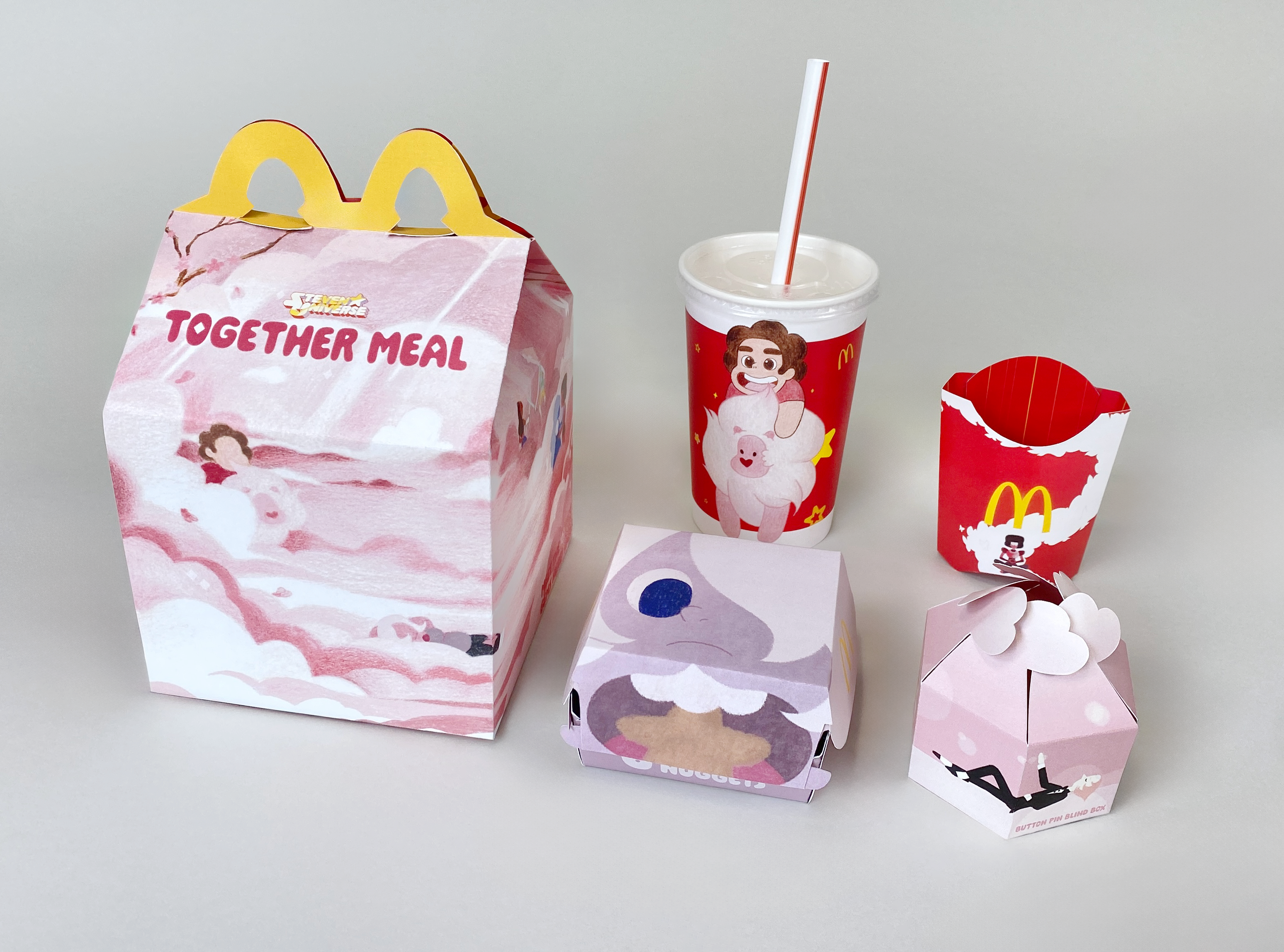 The Together Meal